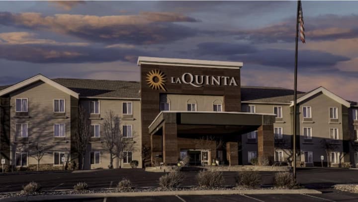 La Quinta by Wyndham Moscow Pullman