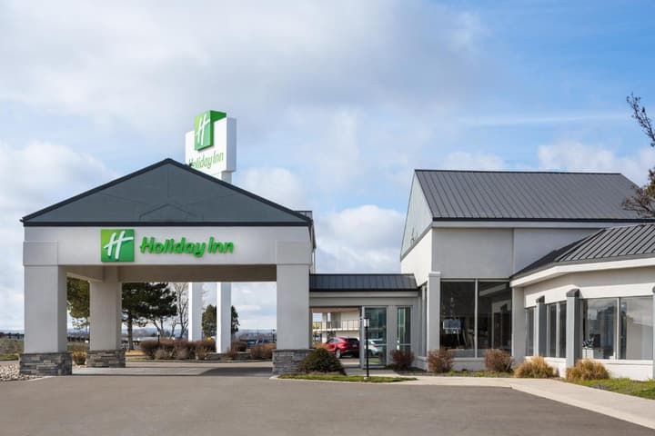 Holiday Inn Ontario by IHG