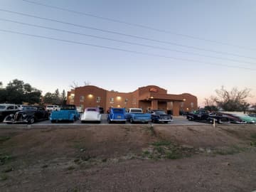 The Sunset Inn