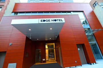 Edge Hotel Washington Heights