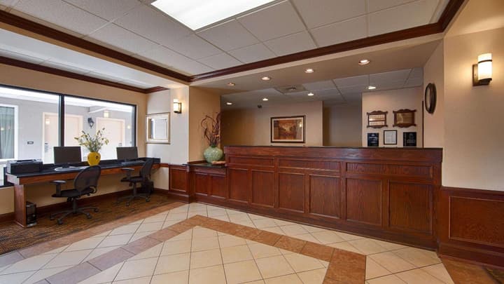 Quality Inn & Suites Williamsport