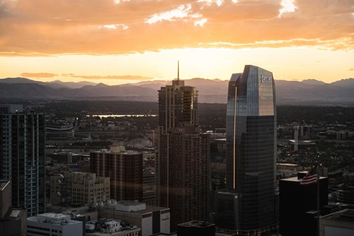 Grand Hyatt Denver