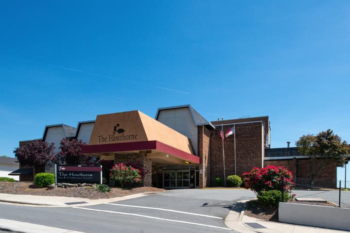 Hawthorne Inn & Conference Center