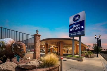 Best Western Coral Hills