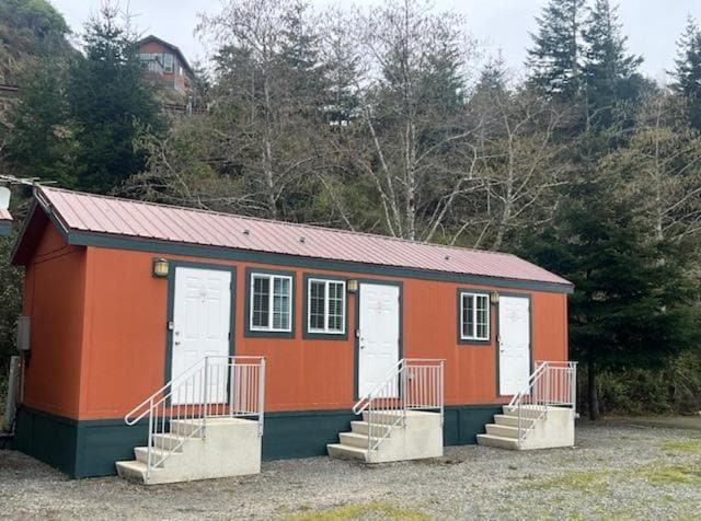 Rogue River Landing Resort
