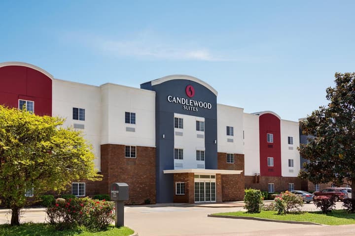 Candlewood Suites Vicksburg by IHG