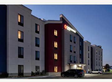 Candlewood Suites Detroit Sterling Heights by IHG