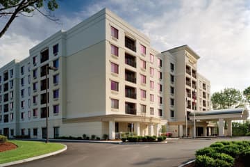 Courtyard Boston Natick