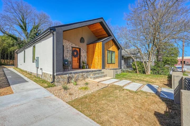 Modern Living in gvltulum