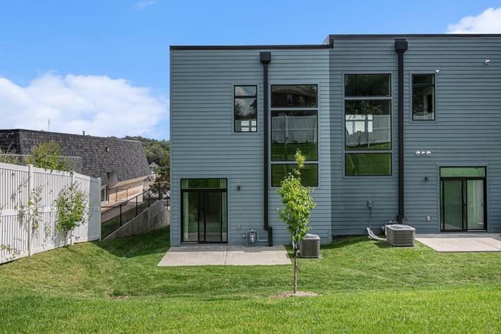 Midtown Luxury - 2 Master Suites - Near UNMC