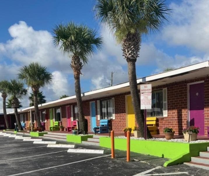 Seahorse Inn