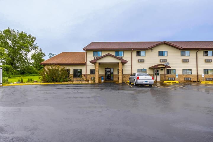 Super Rest Inn