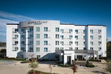 Courtyard by Marriott Hammond