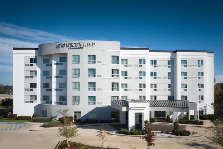 Courtyard by Marriott Hammond