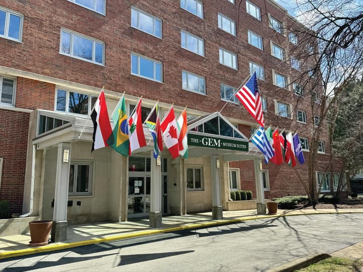 The GEM Museum Suites