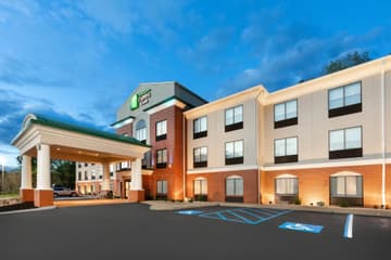 Holiday Inn Express Hotel & Suites Dubois by IHG