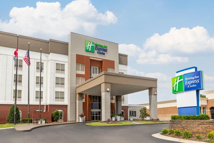 Holiday Inn Express & Suites - Tuscaloosa-University by IHG