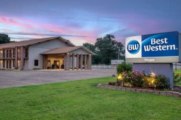 Best Western of Hope