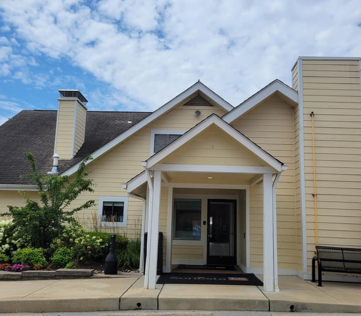 Sonesta ES Suites St. Louis - Chesterfield