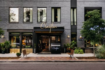 Clayton Hotel & Members Club - Cherry Creek, Denver