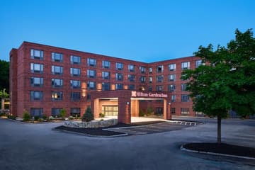 Hilton Garden Inn Tewksbury Andover