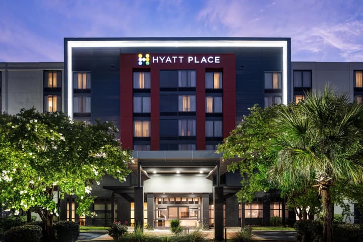Hyatt Place Columbia/Harbison