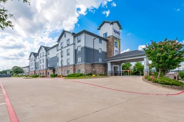 Spark By Hilton Longview