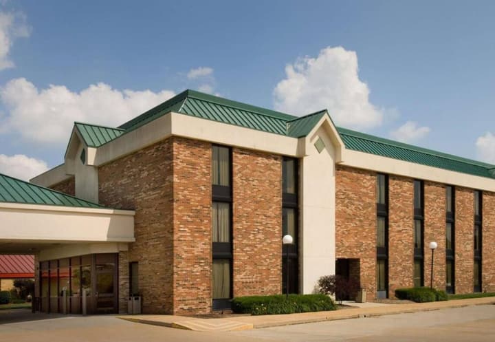 Wingate by Wyndham St Louis-Fenton Route 66