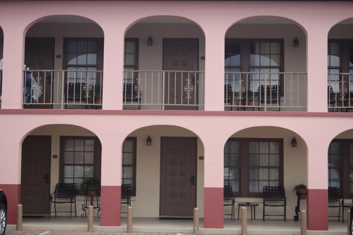 Bayfront Inn