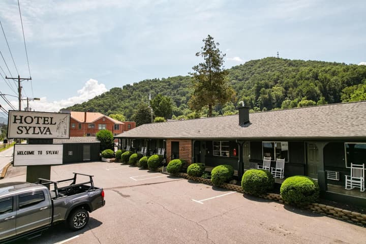 Hotel Sylva