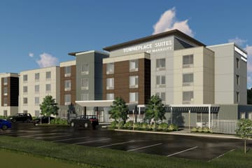 TownePlace Suites by Marriott Calhoun