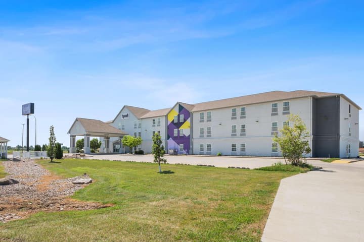 Spark by Hilton Minot