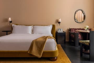 Hotel Saint Augustine