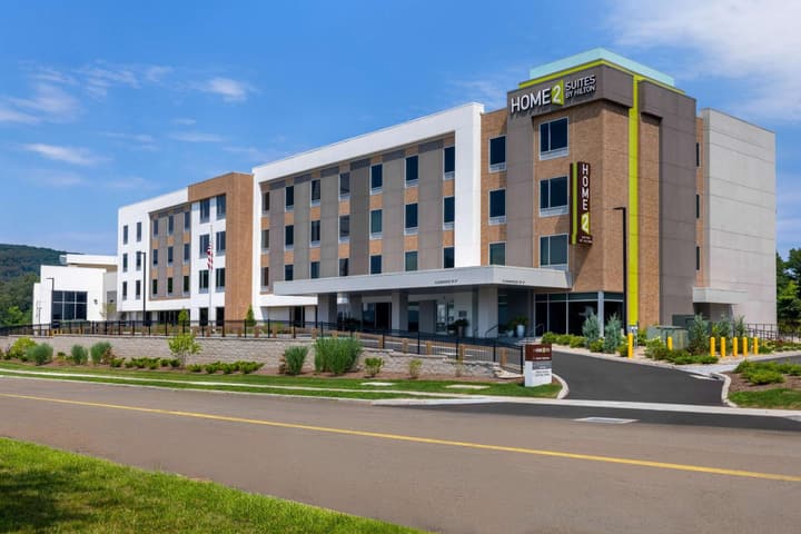 Home2 Suites By Hilton Bristol