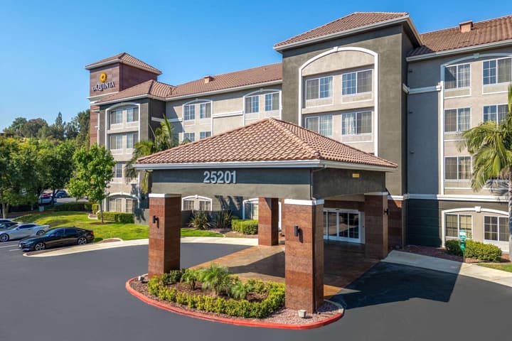 La Quinta by Wyndham Santa Clarita - Valencia