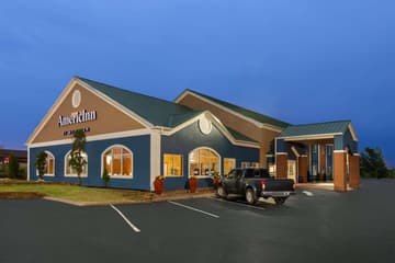 AmericInn by Wyndham Grinnell