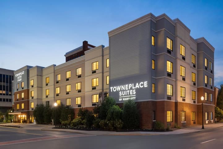 TownePlace Suites by Marriott Williamsport