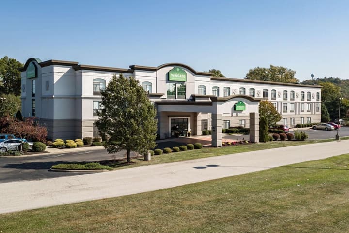 Wingate by Wyndham Parkersburg-Vienna