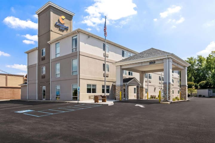 Comfort Inn Schereville
