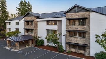 Napa Winery Inn