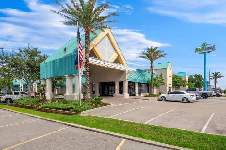 Best Western Seaway Inn