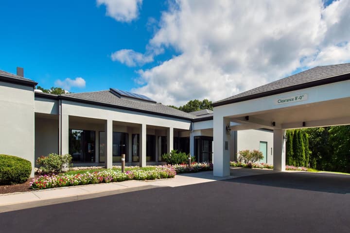 Courtyard by Marriott Tarrytown Westchester County