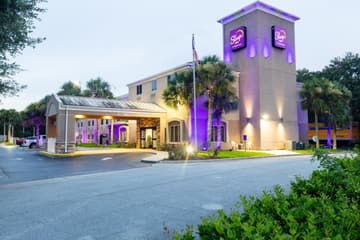 Sleep Inn Ormond Beach - Daytona