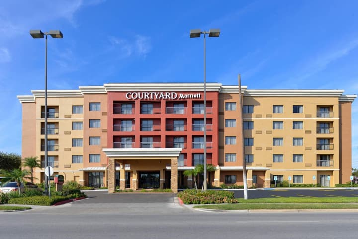 Courtyard by Marriott Laredo