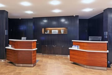 Courtyard by Marriott Tulsa Woodland Hills
