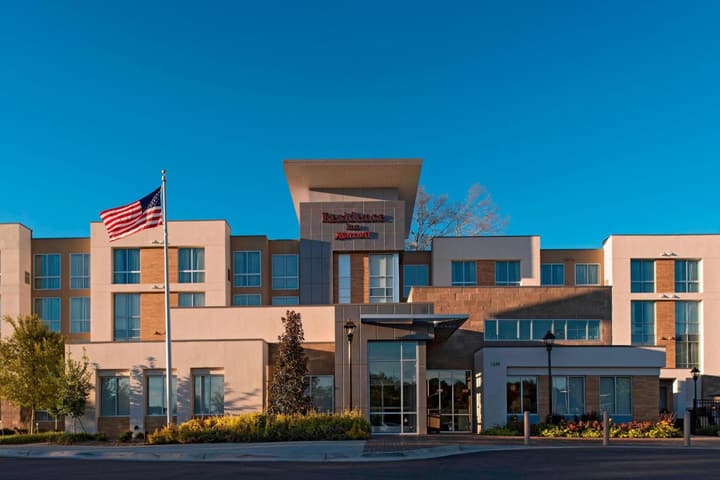 Residence Inn by Marriott Jackson The District at Eastover