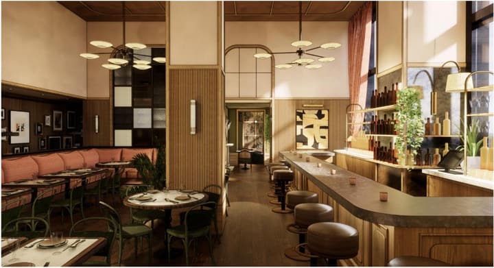 Fidelity Hotel