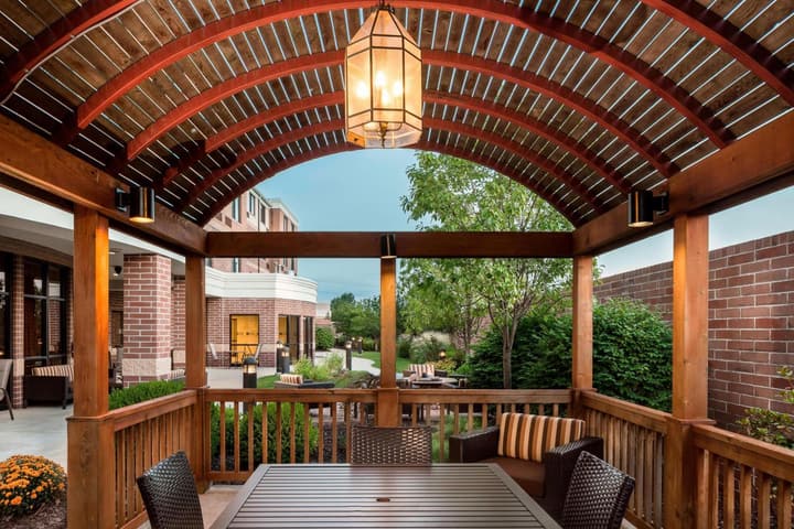Courtyard by Marriott Columbia