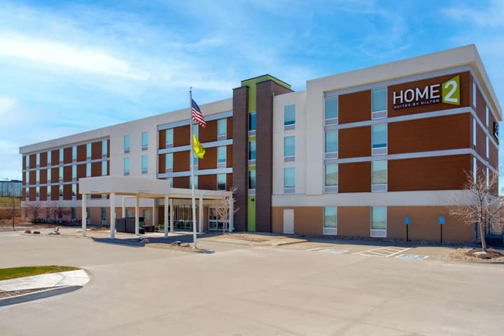 Home2 Suites By Hilton Omaha West