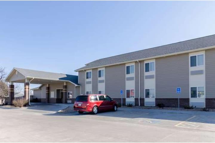 Park View Inn & Suites, Hoisington